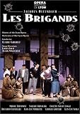 Offenbach - Les Brigands / Gibault, Trempont, Chevalier, Lyon Opera