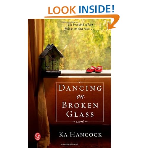 Dancing on Broken Glass