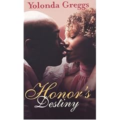 Honor's Destiny (Arabesque)