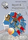 Produkt-Bild: Themenheft Strom und Magnetismus 3.-4. Klasse: 3.-5. Klasse