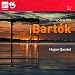 Hagen-Complete String Quartets