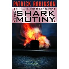 The Shark Mutiny