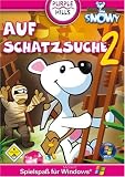 Snowy - Auf Schatzsuche 2