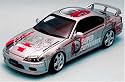 Hot Works Racing Factory - Nissan Silvia S15 Nismo