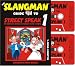 The Slangman Guide to Street Speak 1 (2 Audio Cassette Set) (Slangman Guide to)