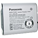 Panasonic Type-30 HHR-P402A/1B Cordless Telephone Rechargeable Battery Replacement
