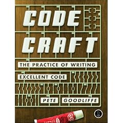 Code Craft: The Practice of Writing Excellent Code