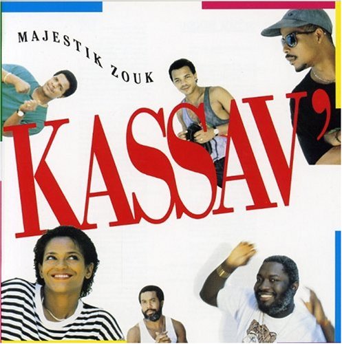 Kassav