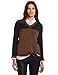 Pure Handknit Women's Patong Sweater