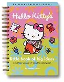 Hello Kitty's Little Book of Big Ideas: An Abrams Backpack Journal