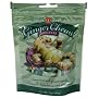 The Ginger People Ginger Chews, Original, 3-Ounce Bags (Pack of 24)