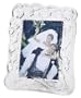 Gorham Sentimental Traditions 5-by-7-Inch Crystal Bridal Frame