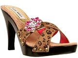 Steve Madden Lefty