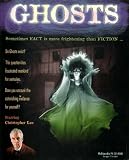 Ghosts (PC) Starring Christopher Lee