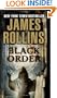 Black Order: A Sigma Novel (Sigma Force Novels)