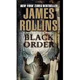 Black Order: A Sigma Force Novelby James Rollins
