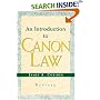 An Introduction to Canon Law (Revised)