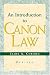 An Introduction to Canon Law (Revised)