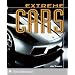 Extreme Cars (The Extreme Wonders Series)