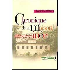 Chronique de la Maison assassin�e
