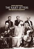 Elvis Costello - Juliet Letters [1992]