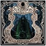Nifelvind:Standard CD