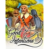 Good Intentions [Download] ~ Layernet