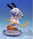 CRYSTAL WORLD Peanuts