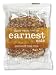 Earnest Eats Baked Whole Food Bar, Almond Trail Mix, 1.9-Ounce Bars (Pack of 12)