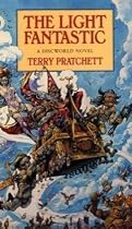 The Light Fantastic: A sequel to 'The Colour of Magic' (A Discworld Novel)