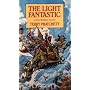The Light Fantastic: A sequel to 'The Colour of Magic' (A Discworld Novel)