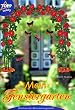 Mein Fenstergarten. Windowcolor-Blumenarrangements