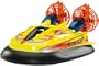 Hovercraft 27 MHz - (Colors may Vary)