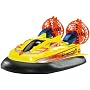 Hovercraft 27 MHz - (Colors may Vary)