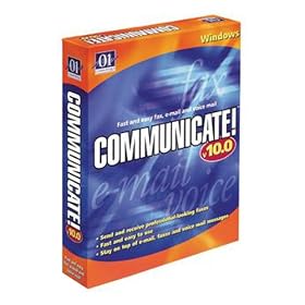 Communicate! 10.0 by 01 Communique