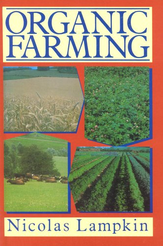 organic farming revised edition