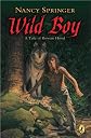 Wild Boy
