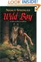 Wild Boy: A Tale of Rowan Hood