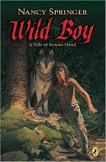 Wild Boy
