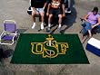 San Francisco Dons 5'x8' Ulti-Mat Floor Mat (Rug)