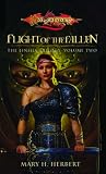 Flight of the Fallen (Linsha Trilogy)