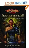 Flight of the Fallen (Linsha Trilogy)