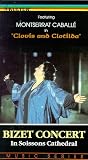 Bizet Concert [VHS] [Import]