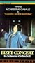 Bizet Concert in Soissons Cathedral: Clovis and Clotilda [VHS]