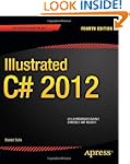Illustrated C# 2012 4th Edition