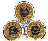 L`Occitane - 100% Pure Shea Trio