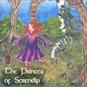 CD-Charts  Search : The Princes of Serendip
