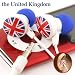 FLAGS���ƥ쥪����ۥ� U.K.