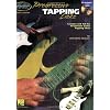 Progressive Tapping Licks: Lessons and Tab for 75 Extreme Guitar Tapping Ideas (Musicians Institute: Private Lessons)