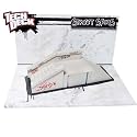 Tech Deck Street Spots Hubba Hideout